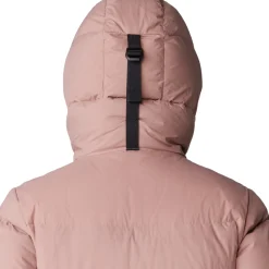 Mountain Hardwear Nevadan™ Down Parka - Women's-Women Casual Clothing|Snow Clothing