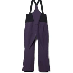 Mountain Hardwear Powder Maven™ Bibs - Women's-Women Snow Clothing|Snowboard Pants & Bibs