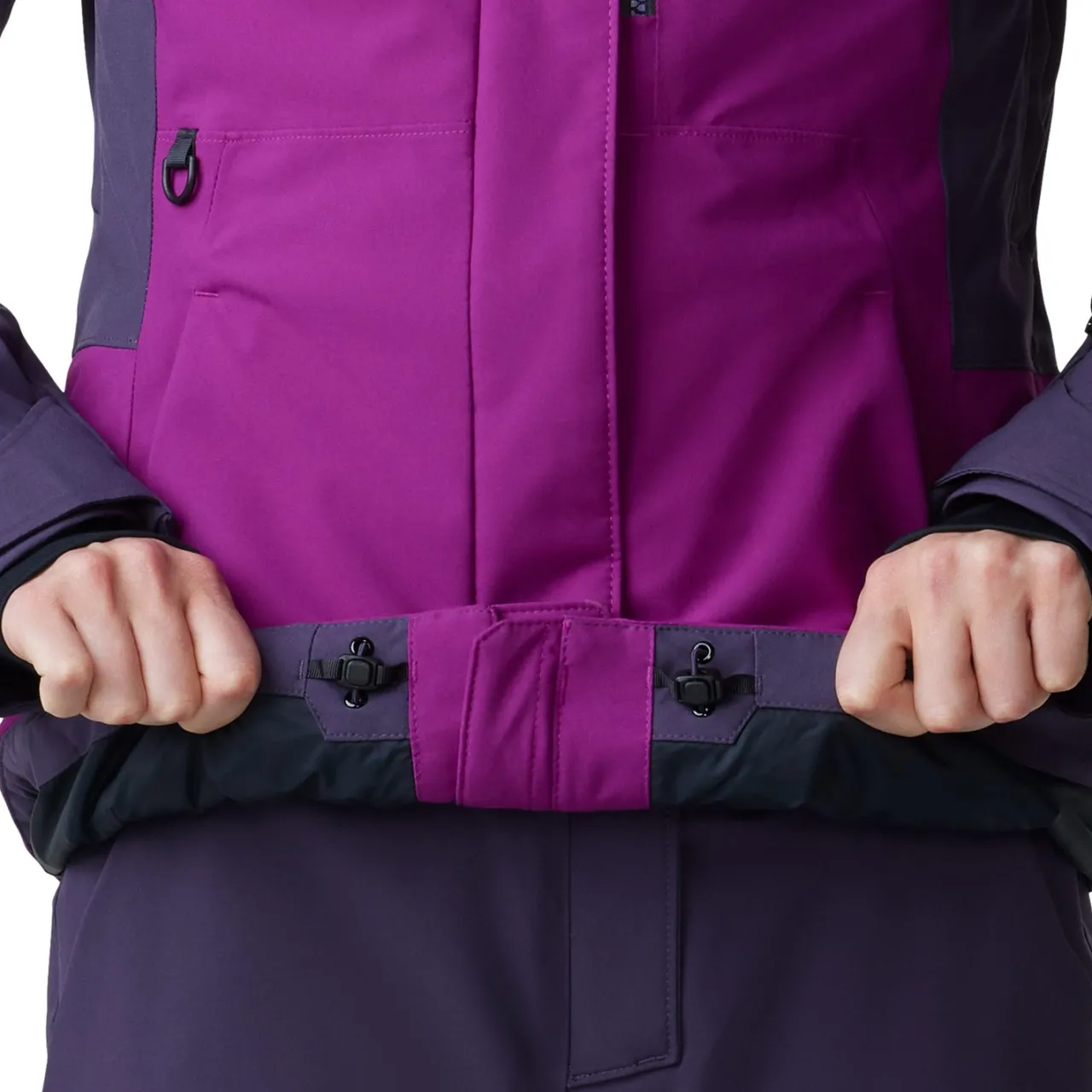 Mountain Hardwear Powder Maven™ Jacket - Women's-Women Snow Clothing|Insulated & Puffer Jackets