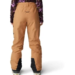 Mountain Hardwear Powder Maven™ Pants - Women's-Women Snow Clothing|Snowboard Pants & Bibs
