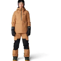 Mountain Hardwear Powder Maven™ Pants - Women's-Women Snow Clothing|Snowboard Pants & Bibs