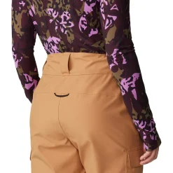 Mountain Hardwear Powder Maven™ Pants - Women's-Women Snow Clothing|Snowboard Pants & Bibs