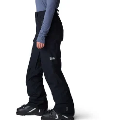 Mountain Hardwear Powder Maven™ Pants - Women's-Women Snow Clothing|Snowboard Pants & Bibs