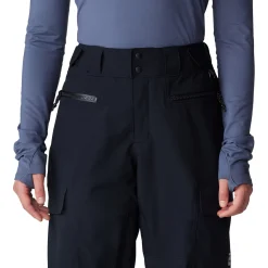 Mountain Hardwear Powder Maven™ Pants - Women's-Women Snow Clothing|Snowboard Pants & Bibs