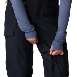 Mountain Hardwear Powder Maven™ Pants - Women's-Women Snow Clothing|Snowboard Pants & Bibs