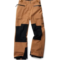 Mountain Hardwear Powder Maven™ Pants - Women's-Women Snow Clothing|Snowboard Pants & Bibs