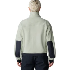 Mountain Hardwear Powder Maven™ Fleece Full Zip Jacket - Women's-Women Casual Clothing|Snow Clothing