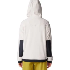 Mountain Hardwear Powder Maven™ Fleece Pullover Hoodie - Women's-Women Casual Clothing|Snow Clothing