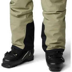 Mountain Hardwear Powder Maven™ Bibs - Women's-Women Snow Clothing|Snowboard Pants & Bibs