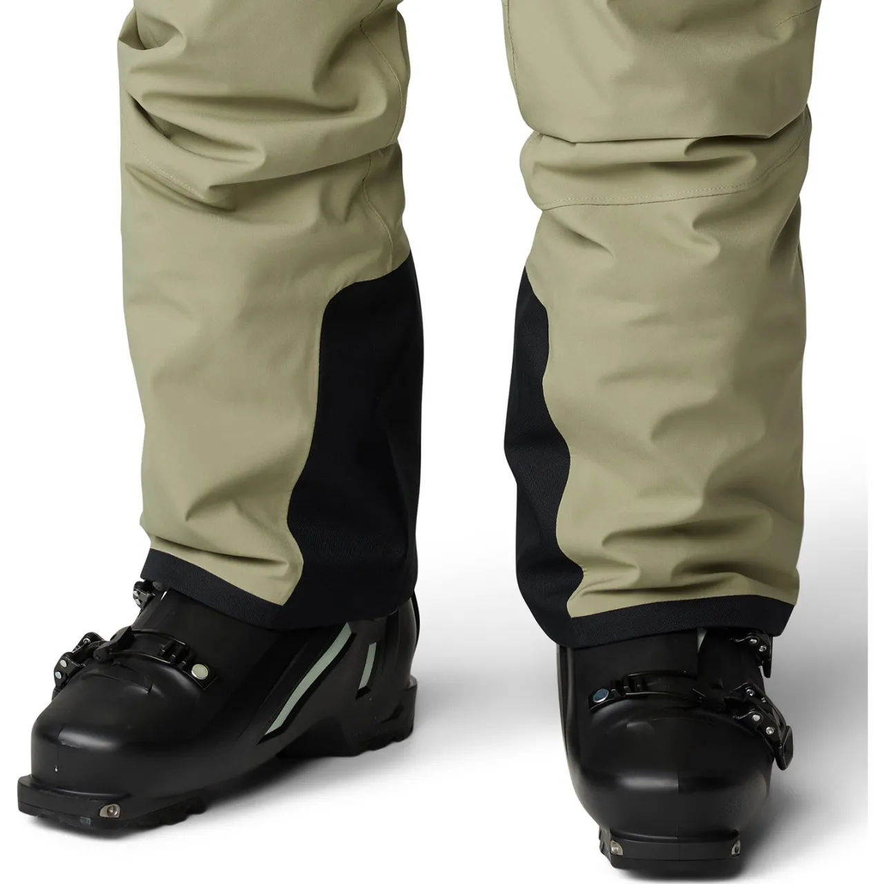 Mountain Hardwear Powder Maven™ Bibs - Women's-Women Snow Clothing|Snowboard Pants & Bibs