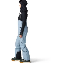 Mountain Hardwear Powder Maven™ Bibs - Women's-Women Snow Clothing|Snowboard Pants & Bibs