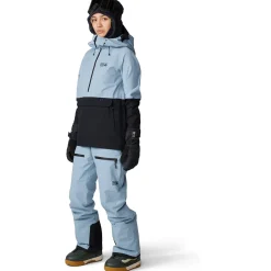 Mountain Hardwear Powder Maven™ Bibs - Women's-Women Snow Clothing|Snowboard Pants & Bibs