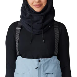 Mountain Hardwear Powder Maven™ Bibs - Women's-Women Snow Clothing|Snowboard Pants & Bibs