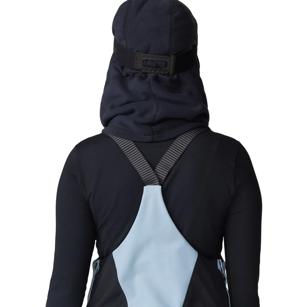 Mountain Hardwear Powder Maven™ Bibs - Women's-Women Snow Clothing|Snowboard Pants & Bibs