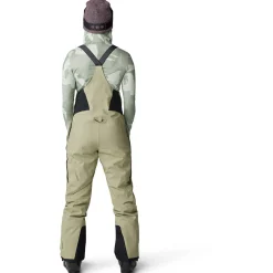 Mountain Hardwear Powder Maven™ Bibs - Women's-Women Snow Clothing|Snowboard Pants & Bibs