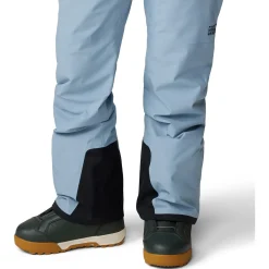 Mountain Hardwear Powder Maven™ Bibs - Women's-Women Snow Clothing|Snowboard Pants & Bibs