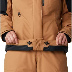Mountain Hardwear Powder Maven™ Jacket - Women's-Women Snow Clothing|Insulated & Puffer Jackets