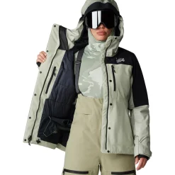 Mountain Hardwear Powder Maven™ Jacket - Women's-Women Snow Clothing|Insulated & Puffer Jackets