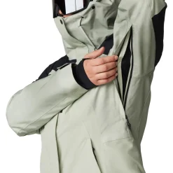 Mountain Hardwear Powder Maven™ Jacket - Women's-Women Snow Clothing|Insulated & Puffer Jackets