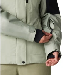 Mountain Hardwear Powder Maven™ Jacket - Women's-Women Snow Clothing|Insulated & Puffer Jackets