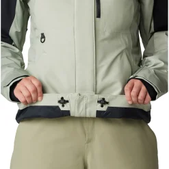 Mountain Hardwear Powder Maven™ Jacket - Women's-Women Snow Clothing|Insulated & Puffer Jackets