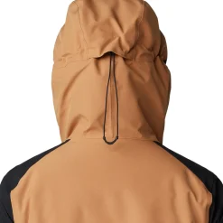 Mountain Hardwear Powder Maven™ Jacket - Women's-Women Snow Clothing|Insulated & Puffer Jackets