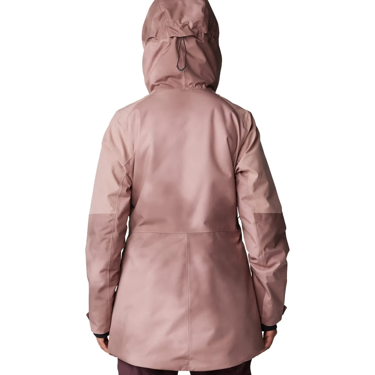 Mountain Hardwear Powder Maven™ Parka - Women's-Women Snow Clothing|Insulated & Puffer Jackets