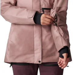 Mountain Hardwear Powder Maven™ Parka - Women's-Women Snow Clothing|Insulated & Puffer Jackets