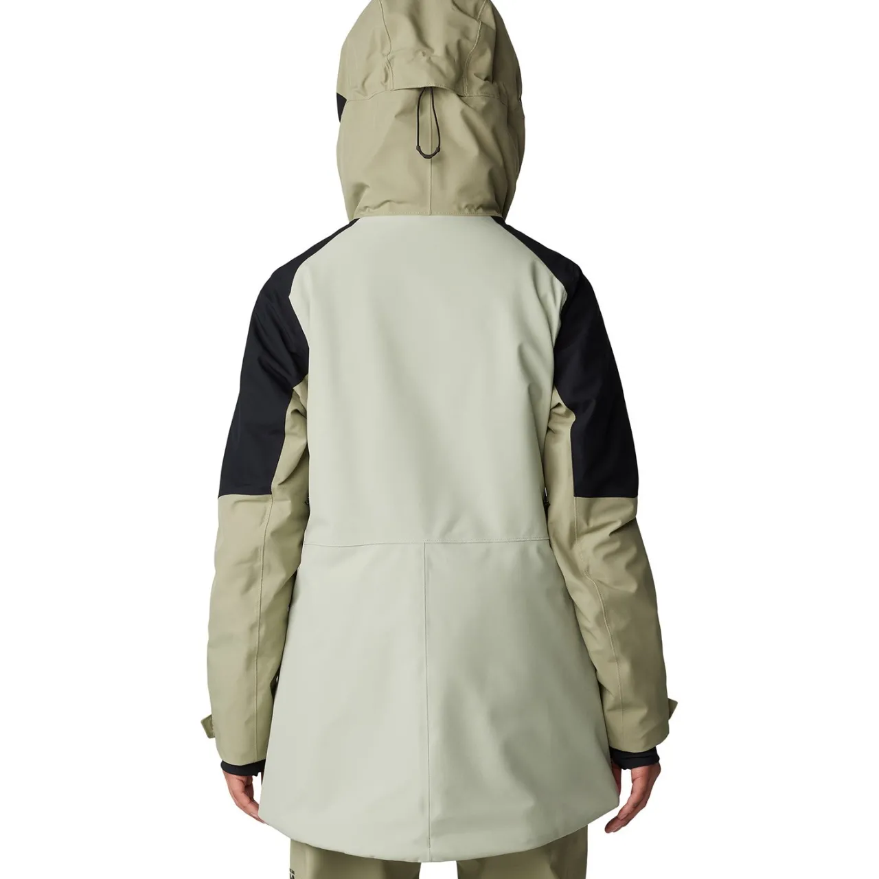 Mountain Hardwear Powder Maven™ Parka - Women's-Women Snow Clothing|Insulated & Puffer Jackets