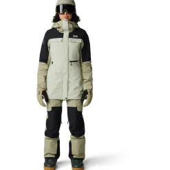 Mountain Hardwear Powder Maven™ Parka - Women's-Women Snow Clothing|Insulated & Puffer Jackets