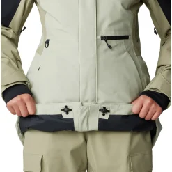 Mountain Hardwear Powder Maven™ Parka - Women's-Women Snow Clothing|Insulated & Puffer Jackets