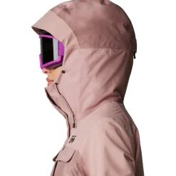 Mountain Hardwear Powder Maven™ Parka - Women's-Women Snow Clothing|Insulated & Puffer Jackets