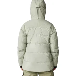 Mountain Hardwear Powder Maven™ Down Jacket - Women's-Women Casual Clothing|Snow Clothing