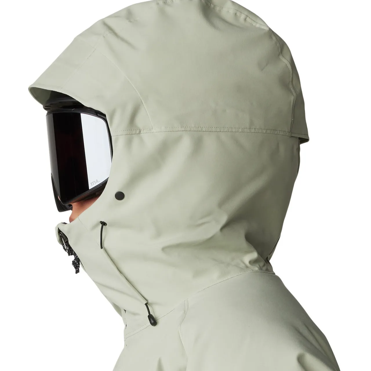 Mountain Hardwear Powder Maven™ Down Jacket - Women's-Women Casual Clothing|Snow Clothing