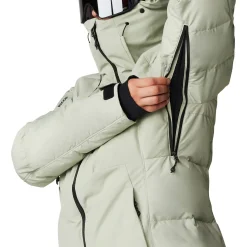 Mountain Hardwear Powder Maven™ Down Jacket - Women's-Women Casual Clothing|Snow Clothing