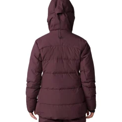 Mountain Hardwear Powder Maven™ Down Jacket - Women's-Women Casual Clothing|Snow Clothing