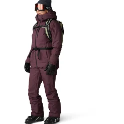 Mountain Hardwear Powder Maven™ Down Jacket - Women's-Women Casual Clothing|Snow Clothing