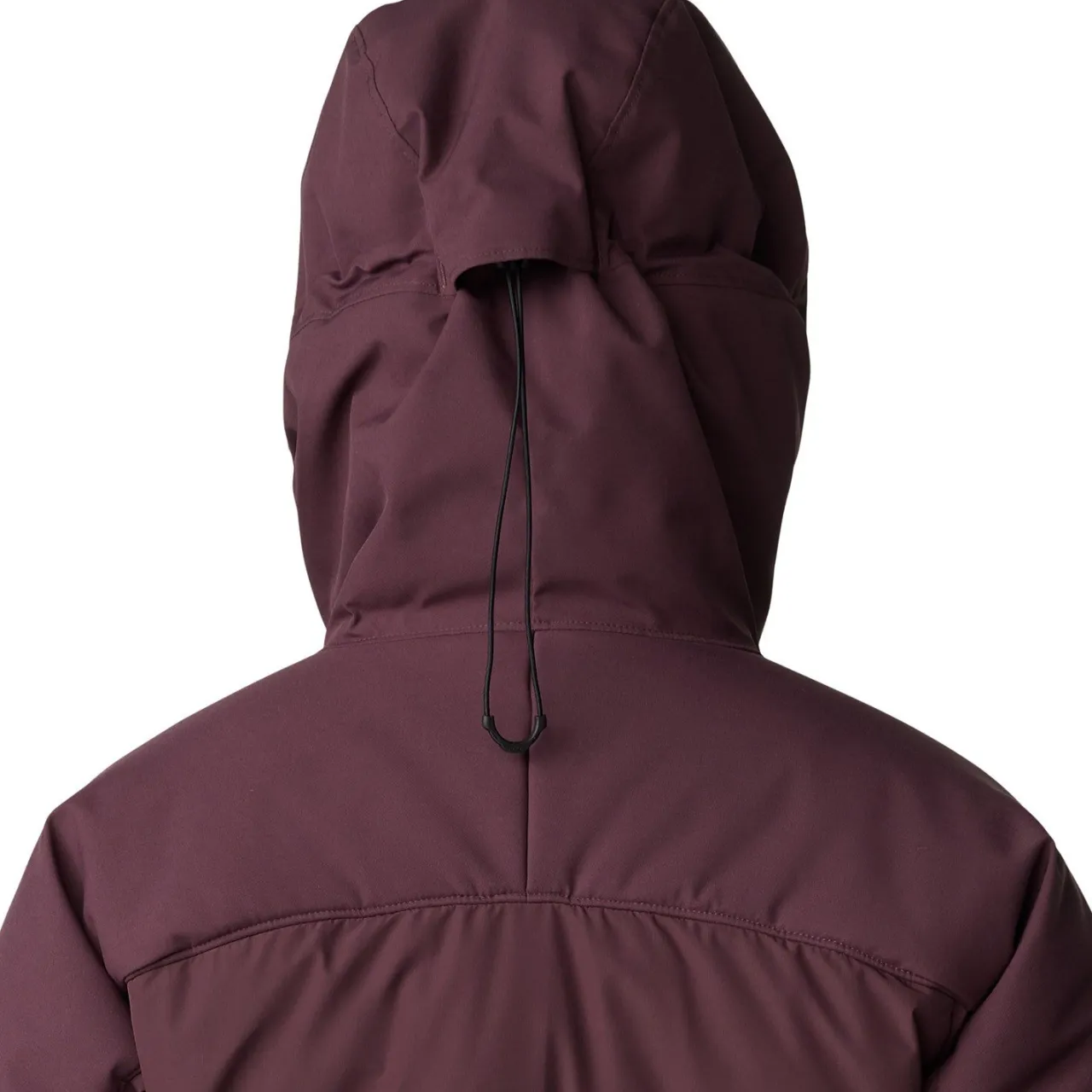 Mountain Hardwear Powder Maven™ Down Jacket - Women's-Women Casual Clothing|Snow Clothing
