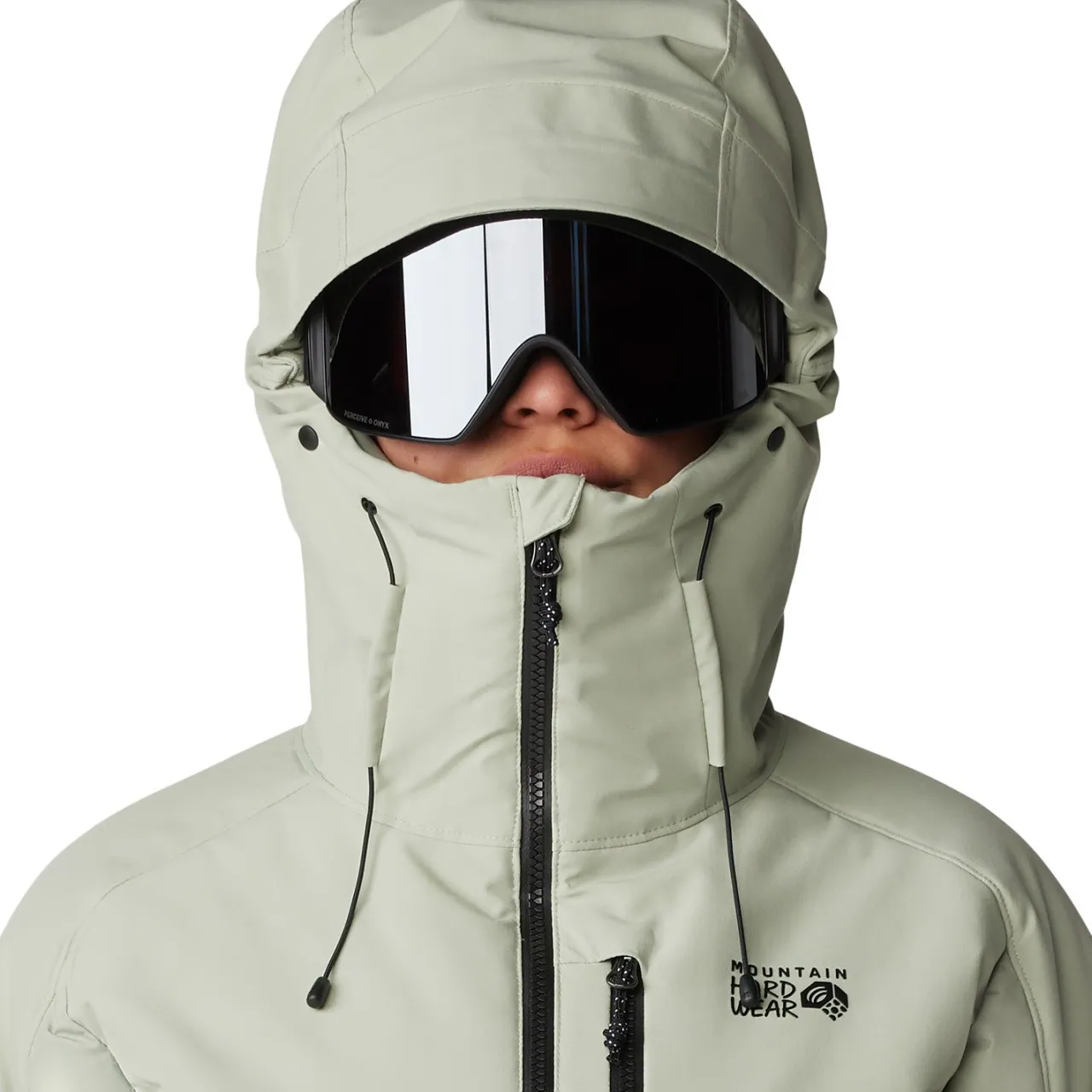 Mountain Hardwear Powder Maven™ Down Jacket - Women's-Women Casual Clothing|Snow Clothing