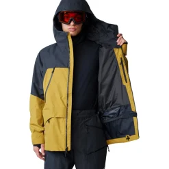 Mountain Hardwear Sky Ridge™ GORE-TEX Jacket - Men's- Snow Clothing|Shell Jackets