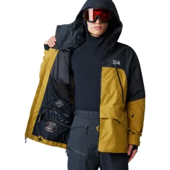 Mountain Hardwear Sky Ridge™ GORE-TEX Jacket - Men's- Snow Clothing|Shell Jackets