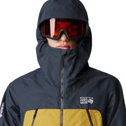 Mountain Hardwear Sky Ridge™ GORE-TEX Jacket - Men's- Snow Clothing|Shell Jackets