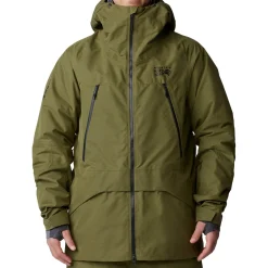 Mountain Hardwear Sky Ridge™ GORE-TEX Jacket - Men's- Snow Clothing|Shell Jackets