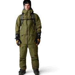 Mountain Hardwear Sky Ridge™ GORE-TEX Jacket - Men's- Snow Clothing|Shell Jackets