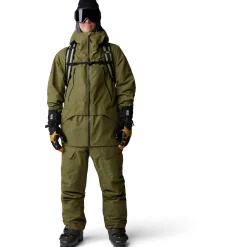 Mountain Hardwear Sky Ridge™ GORE-TEX Jacket - Men's- Snow Clothing|Shell Jackets