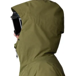 Mountain Hardwear Sky Ridge™ GORE-TEX Jacket - Men's- Snow Clothing|Shell Jackets