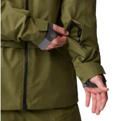 Mountain Hardwear Sky Ridge™ GORE-TEX Jacket - Men's- Snow Clothing|Shell Jackets