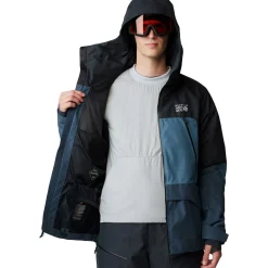 Mountain Hardwear Sky Ridge™ GORE-TEX Jacket - Men's- Snow Clothing|Shell Jackets