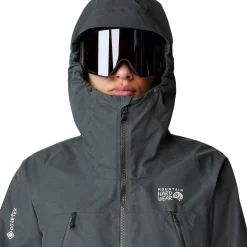 Mountain Hardwear Sky Ridge™ GORE-TEX Jacket - Men's- Snow Clothing|Shell Jackets