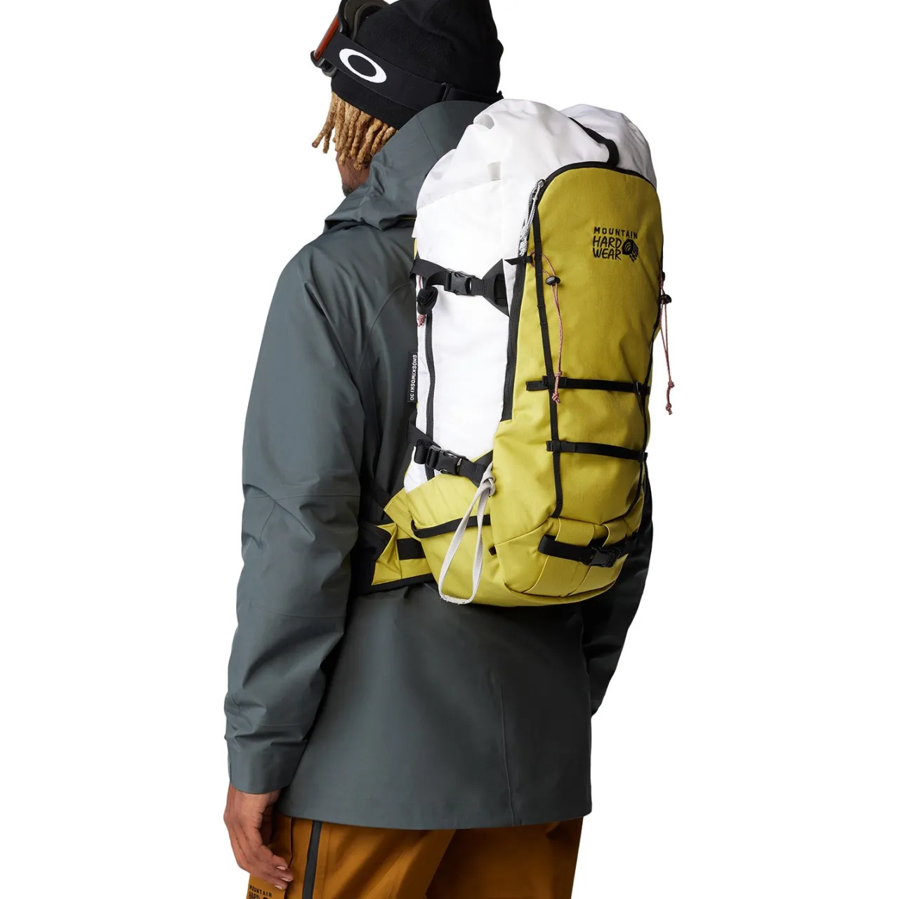 Mountain Hardwear Snoskiwoski™ 30 Pack-Women Bags, Backpacks & Luggage|Bags, Backpacks & Luggage